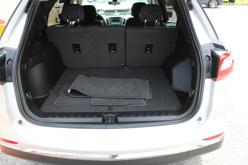 Chevrolet Equinox FWD 4dr LT w/1LT 2020