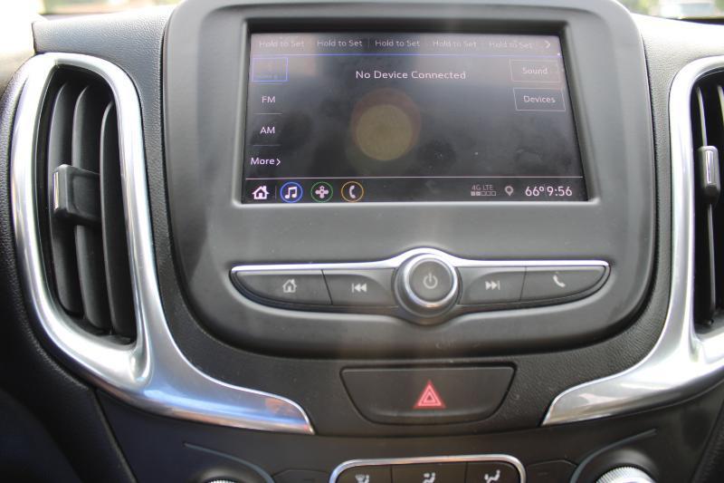 Chevrolet Equinox FWD 4dr LT w/1LT 2020