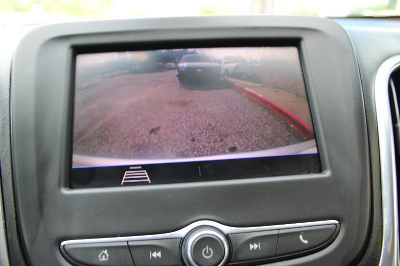 Chevrolet Equinox FWD 4dr LT w/1LT 2020