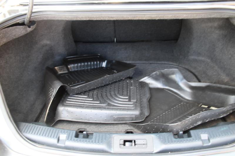 Ford Taurus 4dr Sdn SHO AWD 2015