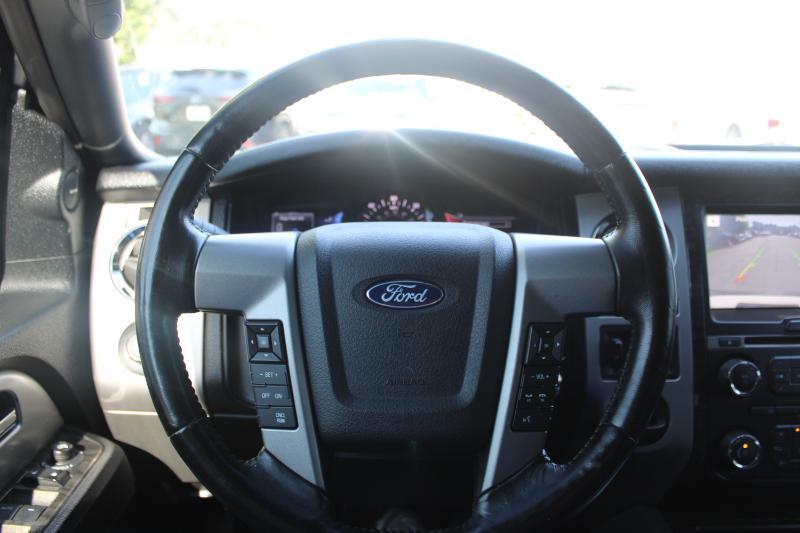 Ford Expedition EL Limited 4x2 2017