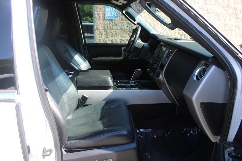 Ford Expedition EL Limited 4x2 2017