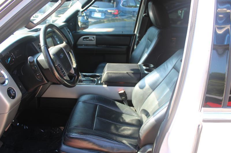 Ford Expedition EL Limited 4x2 2017