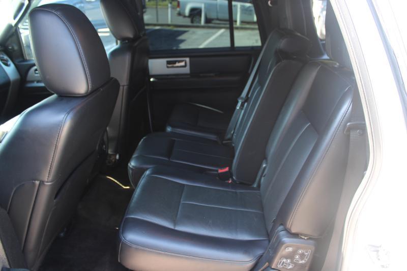 Ford Expedition EL Limited 4x2 2017