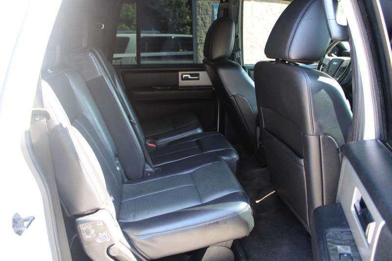 Ford Expedition EL Limited 4x2 2017