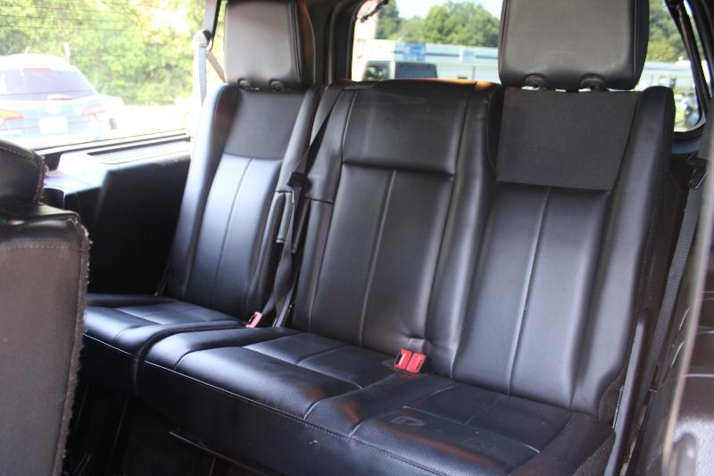 Ford Expedition EL Limited 4x2 2017