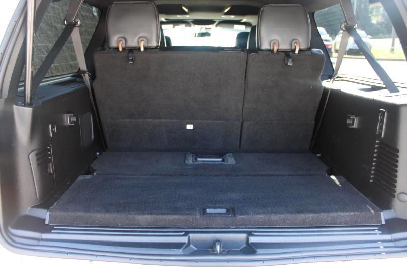 Ford Expedition EL Limited 4x2 2017