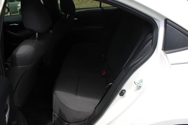 Toyota Corolla LE CVT (Natl) 2021