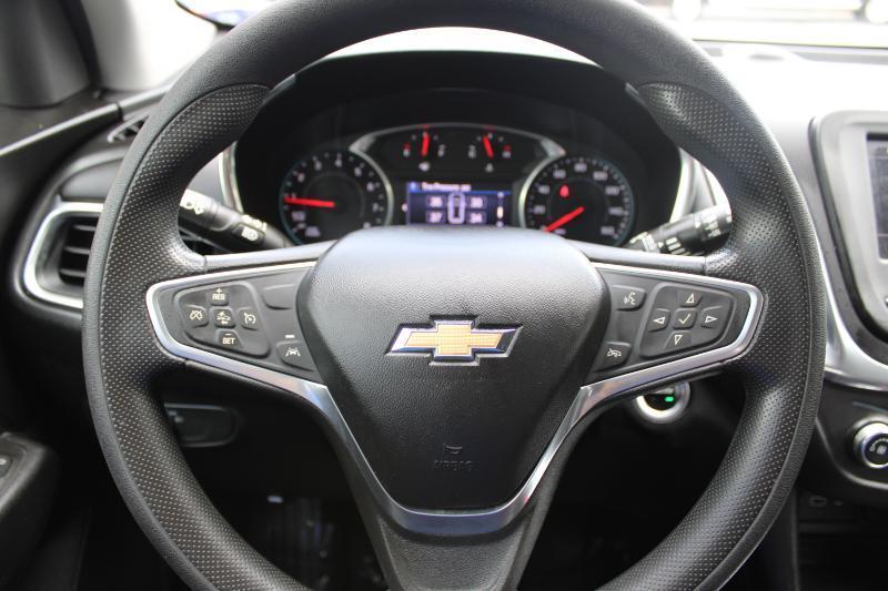 Chevrolet Equinox FWD 4dr LT w/1LT 2022