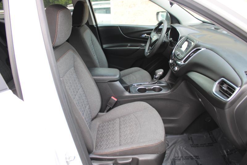 Chevrolet Equinox FWD 4dr LT w/1LT 2022