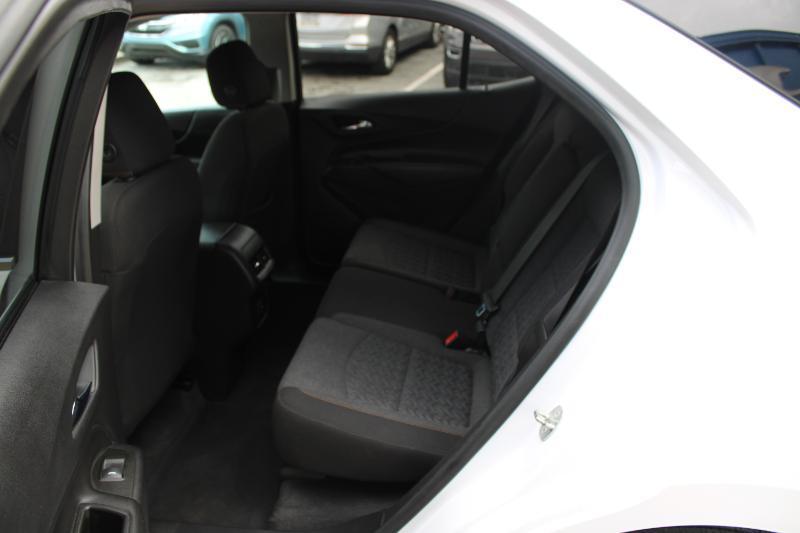 Chevrolet Equinox FWD 4dr LT w/1LT 2022
