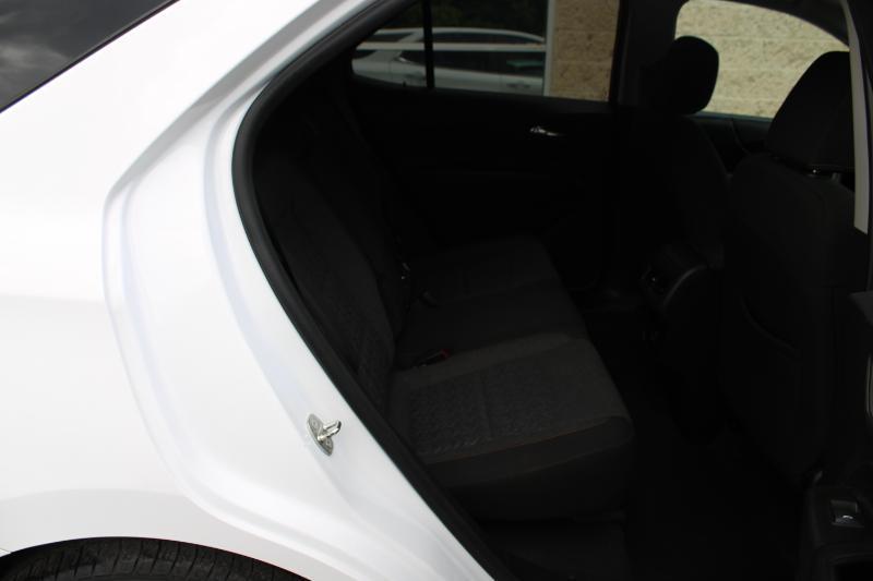 Chevrolet Equinox FWD 4dr LT w/1LT 2022