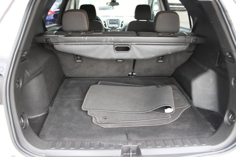 Chevrolet Equinox FWD 4dr LT w/1LT 2022