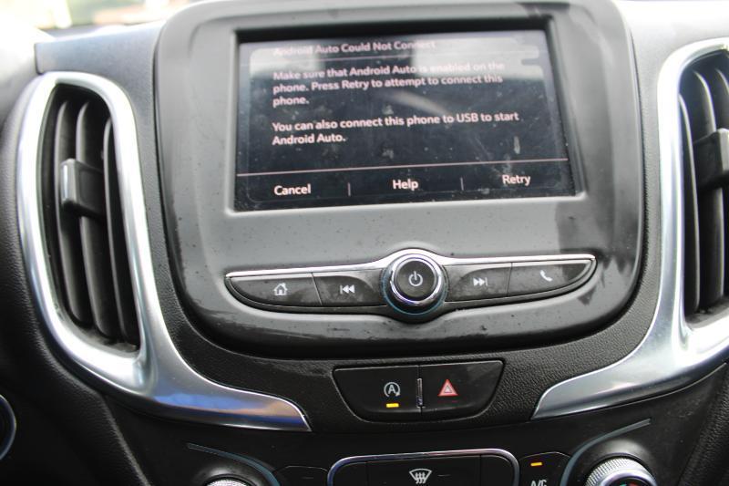 Chevrolet Equinox FWD 4dr LT w/1LT 2022