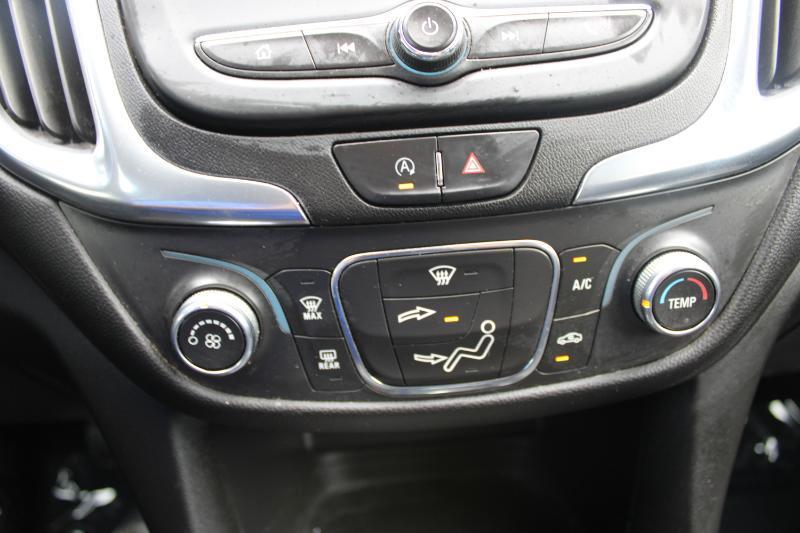 Chevrolet Equinox FWD 4dr LT w/1LT 2022