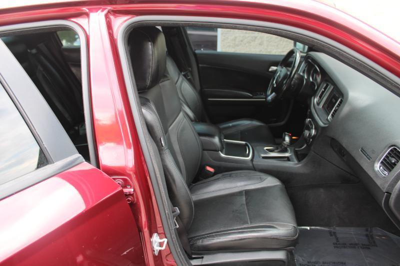 Dodge Charger SXT RWD 2020