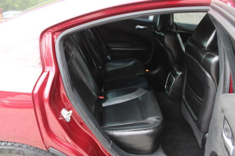 Dodge Charger SXT RWD 2020