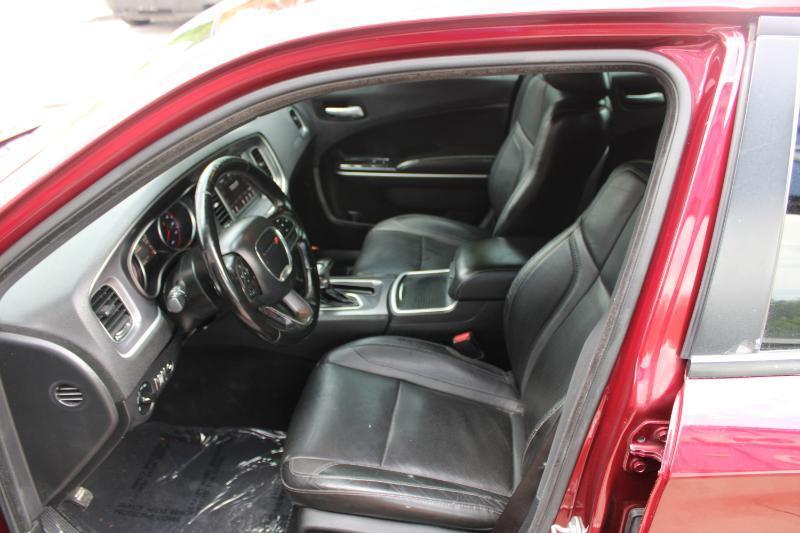 Dodge Charger SXT RWD 2020