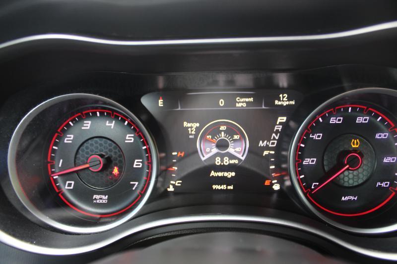 Dodge Charger SXT RWD 2020