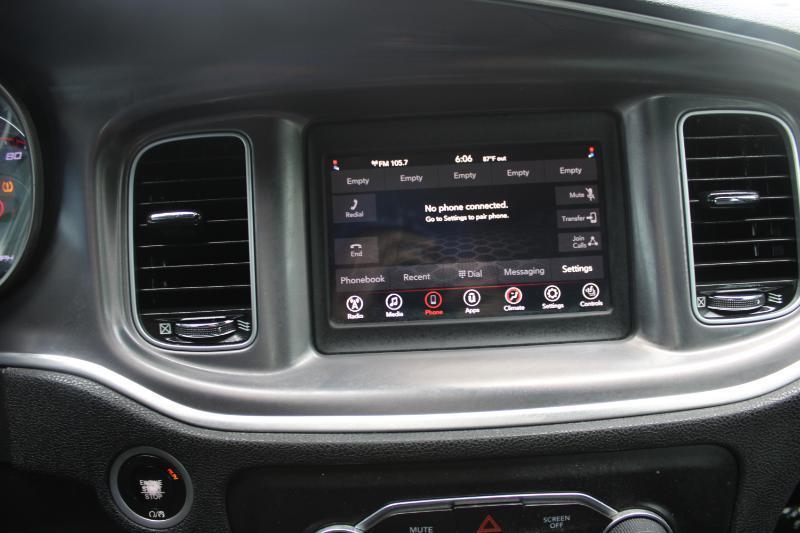 Dodge Charger SXT RWD 2020