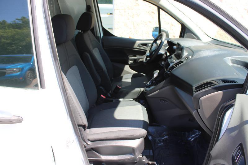 Ford Transit Connect Van XL LWB w/Rear Symmetrical Doors 2019