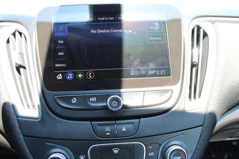 Chevrolet Malibu 4dr Sdn LS w/1FL 2020