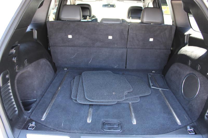 Jeep Grand Cherokee 4WD 4dr Summit 2014