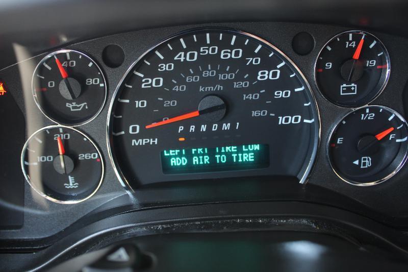 Chevrolet Express Cargo Van RWD 2500 135" 2020