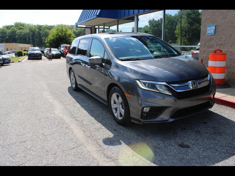 Honda Odyssey EX-L Auto 2019