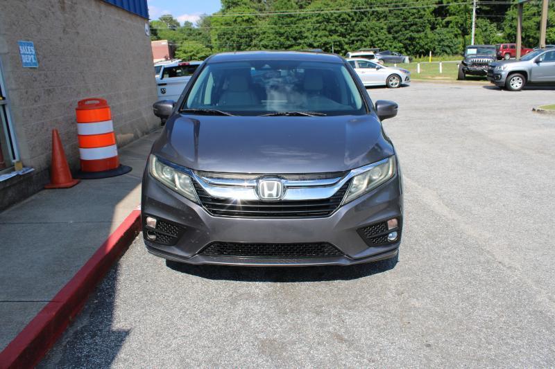 Honda Odyssey EX-L Auto 2019