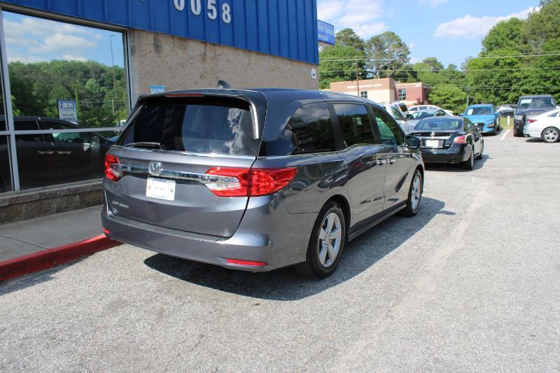 Honda Odyssey EX-L Auto 2019