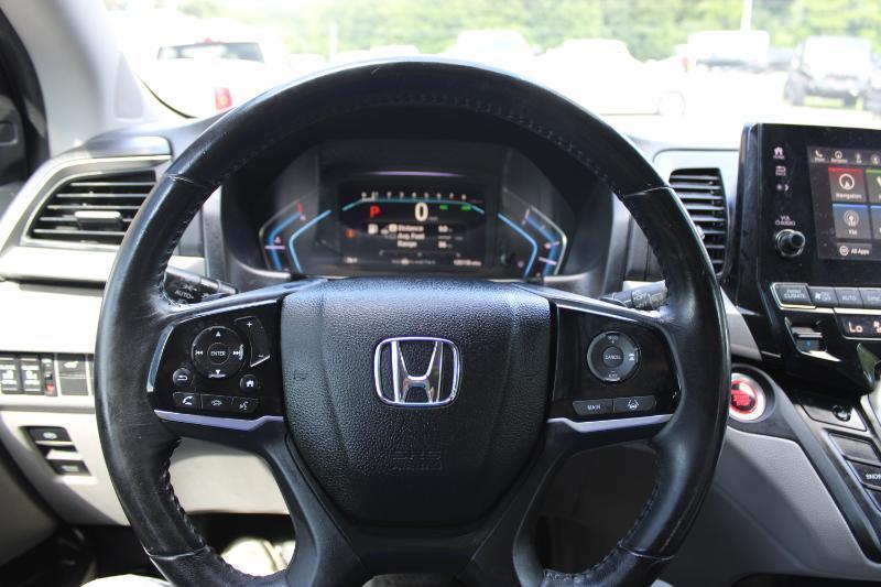 Honda Odyssey EX-L Auto 2019