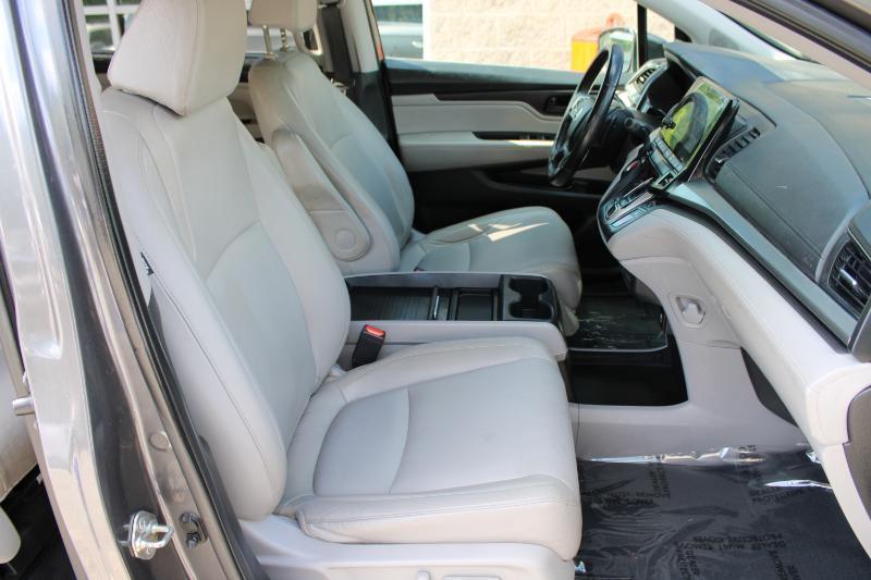 Honda Odyssey EX-L Auto 2019