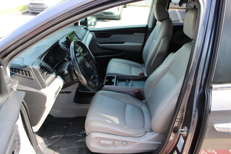 Honda Odyssey EX-L Auto 2019
