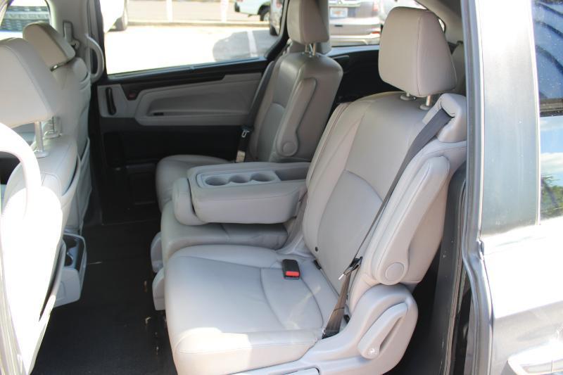 Honda Odyssey EX-L Auto 2019