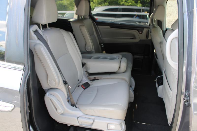 Honda Odyssey EX-L Auto 2019
