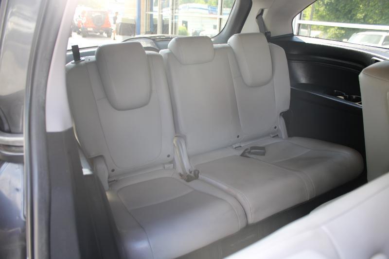 Honda Odyssey EX-L Auto 2019