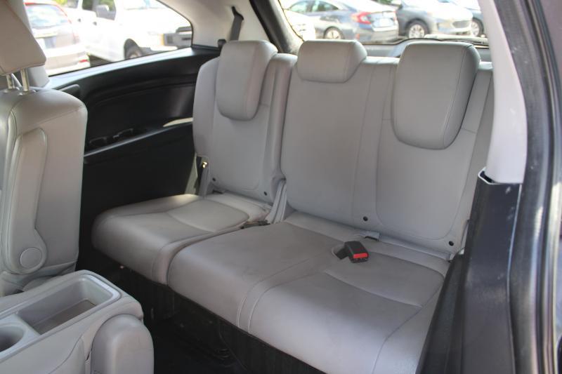 Honda Odyssey EX-L Auto 2019