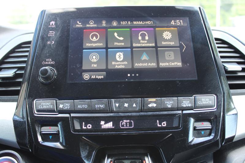 Honda Odyssey EX-L Auto 2019