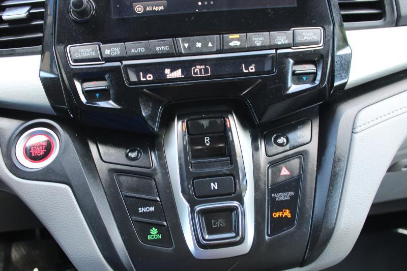 Honda Odyssey EX-L Auto 2019
