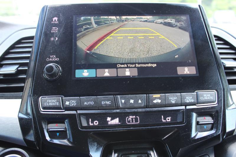 Honda Odyssey EX-L Auto 2019