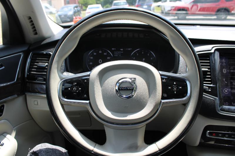 Volvo XC90 AWD 4dr T6 Momentum 2016