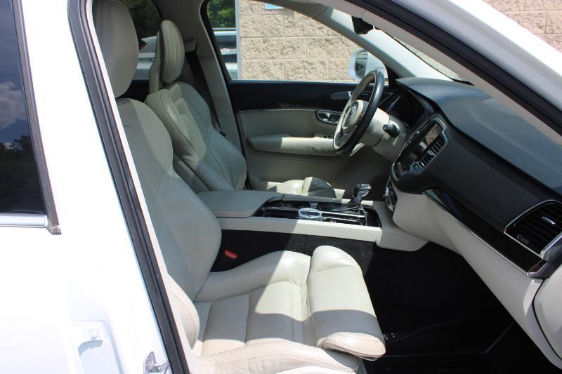 Volvo XC90 AWD 4dr T6 Momentum 2016