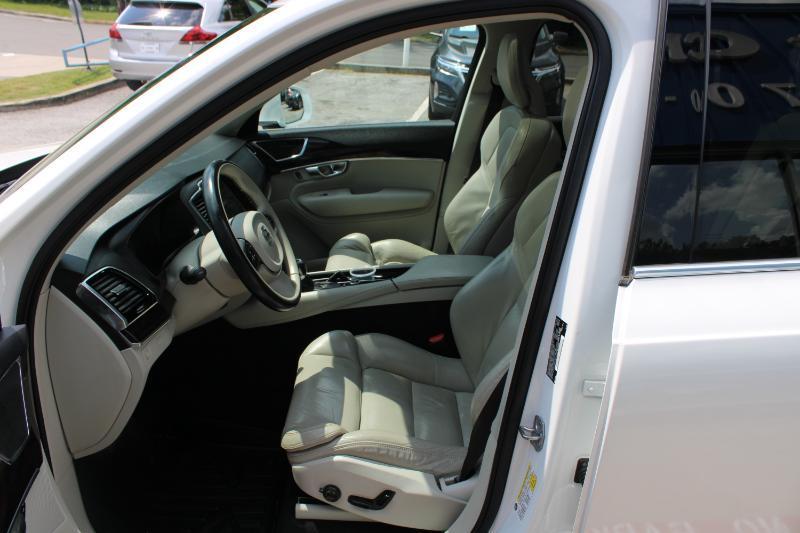 Volvo XC90 AWD 4dr T6 Momentum 2016