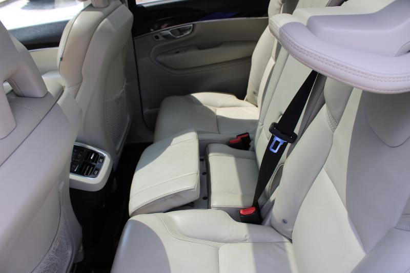 Volvo XC90 AWD 4dr T6 Momentum 2016