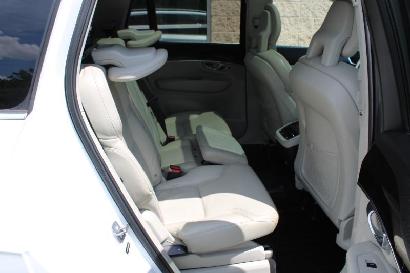 Volvo XC90 AWD 4dr T6 Momentum 2016