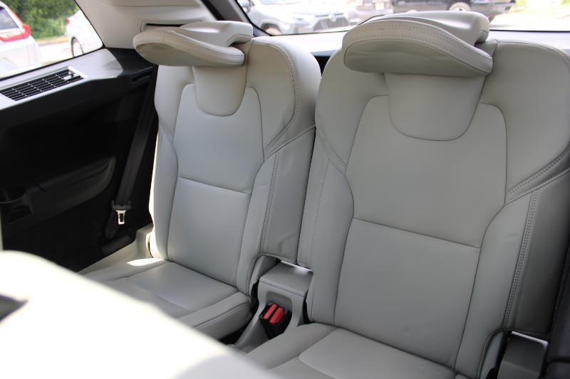 Volvo XC90 AWD 4dr T6 Momentum 2016