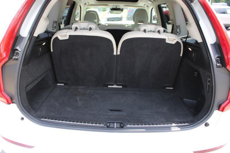 Volvo XC90 AWD 4dr T6 Momentum 2016