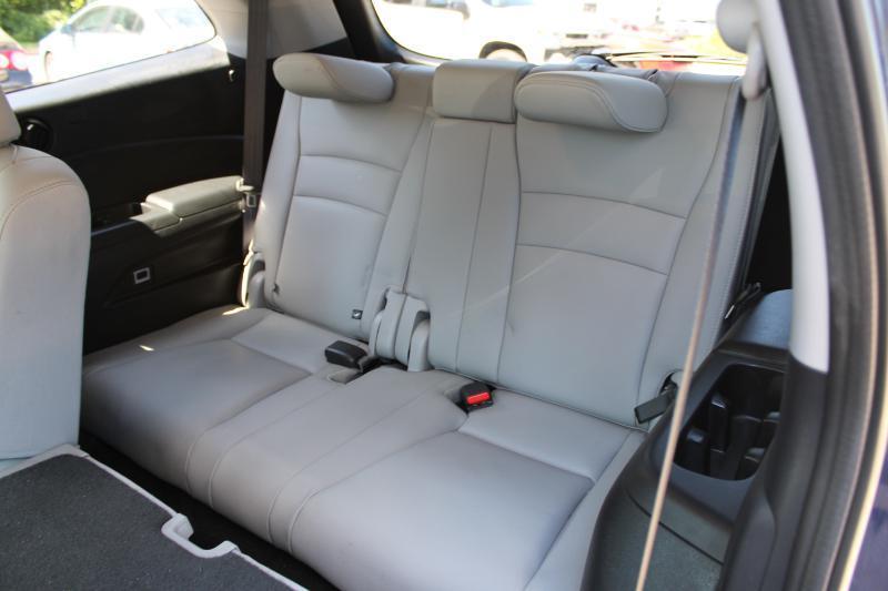 Honda Pilot EX-L AWD 2017