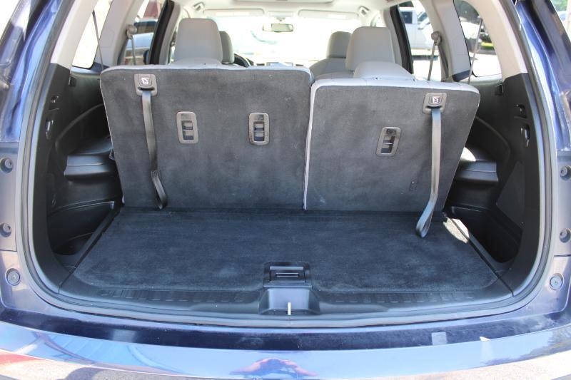 Honda Pilot EX-L AWD 2017